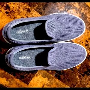 AllBirds Tree Runner